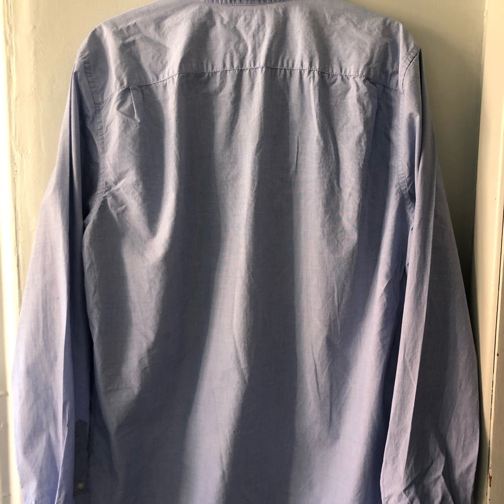 Gap Men’s Button Down - image 3